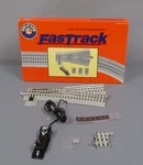 Lionel 6-12047 O-72 Remote-control Fastrack Wye Switch Turnout Ex/box. Fixed Price $86.09.