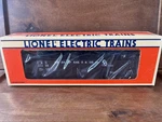 Lionel Chesapeake And Ohio 6-17128 Hopper Car New. Fixed Price $25.00.