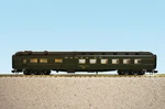 Usa Trains R32044 Santa Fe The Chief Diner 1400. Fixed Price $399.95.
