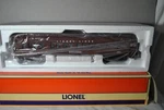 Lionel Gauge 2654 Pagano Passenger Car #6-19098 N.i.b.. Fixed Price $64.99.
