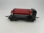 Lionel #3659 Gauge Automatic Dump Car Fair Condition. Fixed Price $12.74.