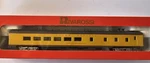 Ho Scale Rivarossi 6722 Diner "city Of Los Angeles" Union Pacific Train Car. Fixed Price $38.00.