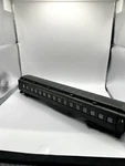 Vintage Athearn Ho Lighted 1256 Southern Pacific Chair Passenger Car Built Vg. Fixed Price $24.50.
