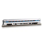 Bachmann Industries Trains - Amfleet Car With Lighted Interior. Fixed Price $95.00.