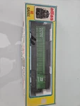 Nos Ho Scale Atlas Diesel Locomotive GP38 Burlington Northern 2074 #7022, Rare. Fixed Price $140.00.