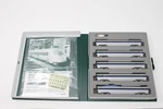 Scale Kato 10-383 Shinkansen Nozomi 500 Series Bullet Train Add On Car Set. Fixed Price $194.89.