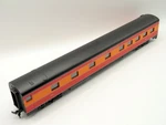 Ho Rivarossi Southern Pacific Daylight 85' Roomette Sp #234 Passenger Car Mw. Fixed Price $21.84.