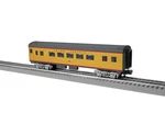 Lionel Scale Union Pacific Coach 1 - 2427830. Fixed Price $102.25.