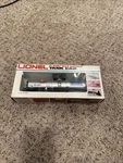Lionel 6-9334 Gauge Humble Oil Single Dome Tank Car Ex/box. Fixed Price $13.99.