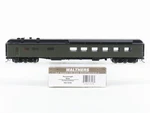 Ho Scale Walthers Classic 932-10199 Unlettered Heavyweight Diner Passenger Car. Fixed Price $149.95.