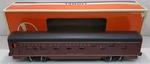 Lionel 6-19151 Gauge Norfolk & Western "sussex County" Duplex Roomette Car Ln. Fixed Price $27.73.