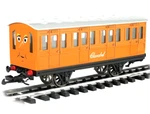 Bachmann G Scale New 2023 Clarabel Coach Thomas & Friends 97002. Fixed Price $118.03.