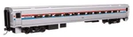 Walthers Mainline 910-31004 Scale 85' Horizon Coach Rtr Amtrak #54046. Fixed Price $43.99.