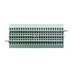 Lionel Fastrack Electric Gauge Operating Section Large 612054. Fixed Price $69.16.