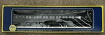 Ahm Ho Rivarossi B&o 1920 Lights Int Green Pullman Washington Monument.. Fixed Price $48.00.