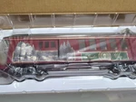 Bachmann 14-07959-005 Hawthorn Village Thomas Kinkade Lscb Combine. Fixed Price $25.00.