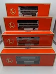 Lionel 6-19171 Gauge New York Central Streamlined 4-CAR Passenger Set W/ Box. Fixed Price $325.00.