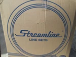Mueller Streamline Set Nol X 3/4S 1I Ft. Model: 01210500C. Fixed Price $279.00.