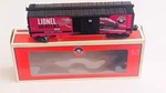 Lionel Scale 2010 Dealers Appreciation Boxcar 6-39341. Fixed Price $21.90.