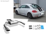 Fox Sport Duplex Vw Beetle Type 5C 1.2L Tsi (einzelradah) Each 115X85MM Oval. Fixed Price $1043.78.
