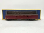 Ahm 6407-20 Ho Scale Norfolk & Western Baggage Passenger Car #151 Ex/box. Fixed Price $19.99.