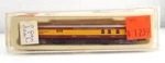 Con-cor Royal American 85FT Coach 04001C Scale Vintage Train #9048. Fixed Price $24.00.