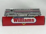 Williams FM502 Amtrak Trainmaster Power W/ Horn Cab #2456. Fixed Price $159.77.