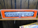 Lionel Rocket Train Rider 21" Passenger Car "hialeah" Gauge 2227220 New. Fixed Price $143.99.