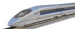 Tomix Scale 500 Tokaido Sanyo Shinkansen Nozomi Basic Set 98363 Model Train. Fixed Price $126.20.