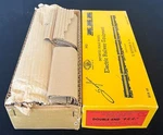 Suydam Pacific Electric Double End Pcc Car Ho 5001T Not Powered Brass. Fixed Price $250.00.