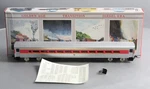 Walthers 932-6083 Scale Mbta 85' Horizon Commuter Cab Mt/box. Fixed Price $96.99.