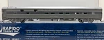 Ho Rapido 101091 Duplex Sleeper Santa Fe Indian Arrow. Fixed Price $129.99.