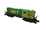 Lionel Missouri Kansas Texas (mkt) GP-7 Diesel Engine 6-18558. Fixed Price $159.99.