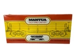 Vintage Mantua Train Ho Scale 1860 Combine Car Central Pacific 802-06 New Sealed. Fixed Price $15.00.
