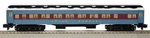 Lionel Scaele 6-44132 American Flyer Add-on Coach, The Polar Express Christmas. Fixed Price $89.88.
