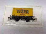 Airfix Gmr 00 Gauge 12T Vent Van #54311-4 Tizer Wagon #561772. Fixed Price $23.99.