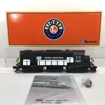 Lionel Legacy 2233361 Penn Central RS-27 Diesel Gauge Used Bluetooth #2407. Fixed Price $449.99.