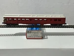 Con Cor 1986 Christmas Express Rivarossi Heavyweight Business Observation. Fixed Price $27.99.