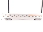 *read* Con Cor Ho Scale Pennsylvania Pullman Passenger Car Model Train Prr. Fixed Price $17.95.