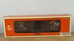 Lionel 6-17233 Gauge Western Pacific Boxcar #9464-198 1996 New In. Fixed Price $29.99.