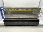 Nib Walthers Ho Mp International Great Northern 70 Ft Baggage Express #932-10519. Fixed Price $89.99.