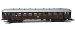 Roco Ho Passenger Car 44563 Fnm 1135 2 Eilzugwagen Fast Train Coach. Fixed Price $49.99.