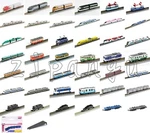 Z Shorty Rokuhan Freight Cars Power Chassis Scale Gauge Select W/ Tracking #. Fixed Price $24.99.