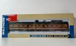 Walthers 932-9034 Great Northern Ac&f Ranch Lounge Passenger Car Ho Nib. Fixed Price $59.99.