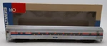 Walthers 932-6382 Ho Scale Amtrak Phs 85' Budd 52-SEAT Coach Custom Painted/box. Fixed Price $46.99.