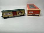 Lionel Gauge 6-26741 Operating Box Car Santa 00 #26741. Fixed Price $53.96.