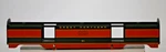 Mth Great Northern Baggage Car #311 Gauge Passenger Body Only Shell. Fixed Price $59.99.