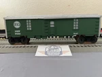Lionel 6-19658 Norfolk And Western Tool Car Illuminated Interior New Box. Fixed Price $30.00.