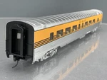 Walthers 932-15303 Pullman-standard 52-SEAT Coach D&rgw 4 Stripe HO6503. Fixed Price $69.71.