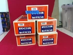 Lionel Norfolk & Western "powhatan Arrow" 6-19140 Combo Car Plus More. Fixed Price $235.00.